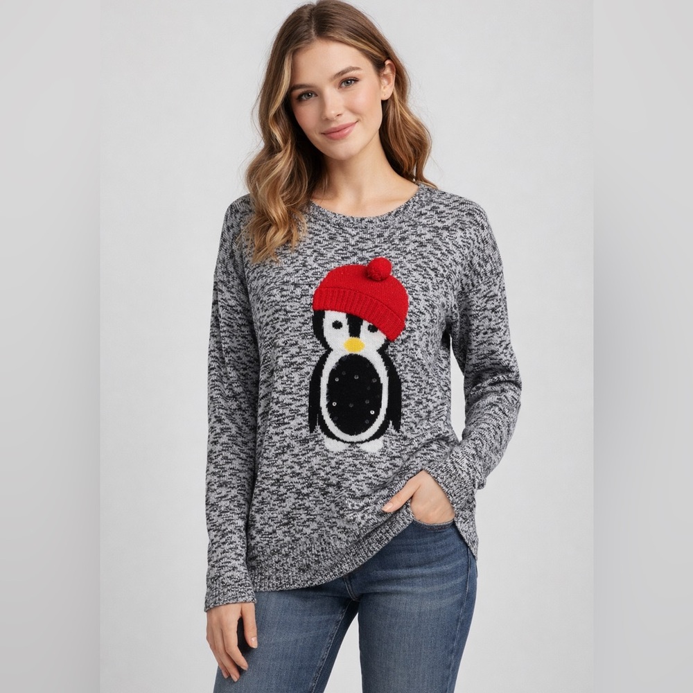 United States Sweaters - Christmas Edition